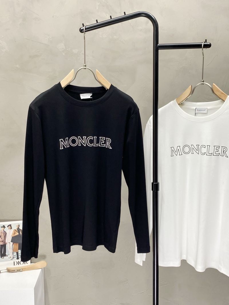 Moncler T-Shirts